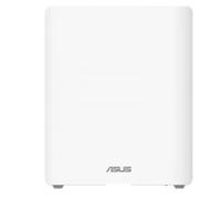 Asus bq16 tribanda (2.4 ghz / 5 ghz / 6 ghz) wi-fi 7 (802.11be) blanco