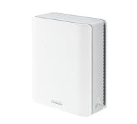 ASUS ZenWiFi BT6 Tri-Band WiFi 7 Mesh, 9,4 Gbit/s, 7600 m² (3 Unidades), Puerto WAN de 2,5 G, Seguridad y Seguridad para niños incluidos, Smart Home Master SSIDs, 4G y 5G Mobile Tethering - BT6 (W-3