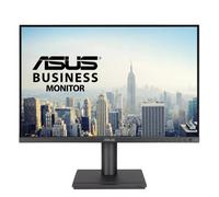 ASUS BE248CFN Monitor 61.2 cm (24.1') 1920 x 1200 Pixeles WUXGA LCD Negro