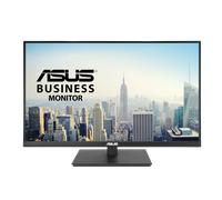 ASUS Business VA27UQSB 27" 4K, ergonómico, sin marco Empresas