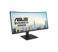 Asus VA34VCPSR Monitor 86.4 cm (34') 3440 x 1440 Pixeles Wide Quad HD LCD Negro
