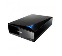 ASUS BW-16D1X-U unidad de disco óptico Blu-Ray RW Negro