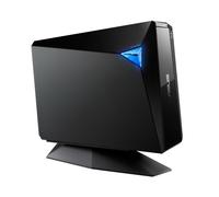 ASUS BW-16D1H-U PRO/G/AS/PDVD Reproductor de Blu-Ray y Discos Regrabables - Negro - USB 3.0