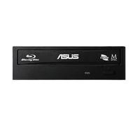 ASUS BW-16D1HT 16X - Grabadora de Blu-ray, compatible con M-DISC, encriptación de disco, almacenamiento web ilimitado (12 meses), NERO Backitup, E-Green, E-Media, Sata 1.5 gb/s, para Televisión.