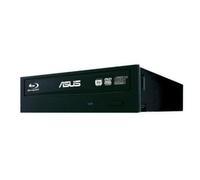ASUS BW 16D1HT BLK G AS Grabador BLU Ray Interno Negro