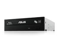 Unidad combinada DVD Blu-Ray interna - ASUS BW-16D1HT