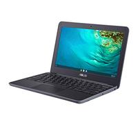 ASUS C202XA-BS01-CB Chromebook C202XA 11.6" retroiluminación LED 1366 x 768 45% NTSC Gama de colores, antirreflejo
