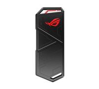 ASUS Caja Externa ASUS ROG Strix Arion ESD-S1C M.2 Negro, Multicolour, Carcasa