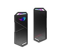 ASUS Caja Externa ASUS ROG Strix Arion ESD-S1C M.2 Negro, Multicolour, Carcasa