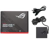 Asus cargador de 100 w tipo c version caja