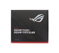 Asus - Cargador ROG Zephyrus G14 180W - Caja