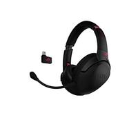 Asus - Casque Sans Fil ROG Strix GO 2.4 GHz Electro Punk