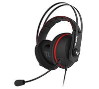Asus - Casque TUF H7 Rouge