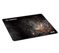 ASUS Cerberus Pad - Alfombrilla Gaming con Tejido denso y Grueso, Color Negro