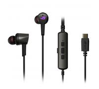 ASUS Cetra II Auriculares Gaming Negro