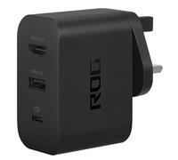 ASUS ROG Gaming Charger Dock para ROG Ally 65W USB-C Negro