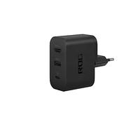 Asus - Chargeur Dock 65W pour Console ROG ALLY