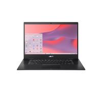 Asus Chromebook 15.6" FHD Intel Celeron N3350 2.4GHz 64GB SSD 4GB RAM Negro