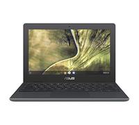 ASUS Chromebook C204MA - Laptop 32GB, 4GB RAM, Grey