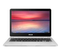 Asus Chromebook C302Ca-Dhm4 0 9Ghz M3-6Y30 12 5" 1920X1080Pixeles Pantalla Táctil Gris Ordenador Portatil - Ordenador Portátil (Chromebook, Gris, Convertible (Carpeta), M3-6Y30, Intel Core M, Bga1515)