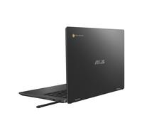 ASUS Chromebook CM14 Flip CL1402FM2A-EC0224 - Ordenador Portátil 14" Full HD (MediaTek Kompanio 520, 8GB RAM, 128GB eMMC, ARM Ma