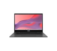 ASUS Chromebook CM14 Flip CL1402FM2A-EC0286 - Ordenador Portátil 14" Full HD (MediaTek Kompanio 520, 8GB RAM, 128GB eMMC, ARM Ma