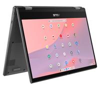 Asus chromebook cm14 flip cl1402fm2a-ec0286 - ordenador portátil 14'