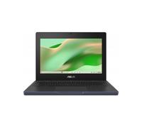 ASUS - Chromebook CR11 CR1104CTA-N00100 - Ordenador Portátil 11.6" HD (Intel N N150, 4GB RAM, 32GB eMMC, Graphics, ChromeOS) Gri