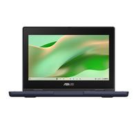 ASUS Chromebook CR11 Flip CR1104FGA-NS0040 Intel N100/8GB/64GB eMMC/11.6" Táctil