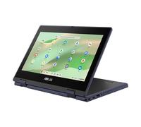 Portatil asus chromebook cr11 flip cr1104fta - ns0379 n150 - 4gb - emmc 64gb - 11.6 pulgadas - chrome os (90NX08W1-M00DB0)