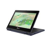 Portatil asus chromebook cr11 flip cr1104fta - ns0379 n150 - 4gb - emmc 64gb - 11.6 pulgadas - chrome os (90NX08W1-M00DB0)