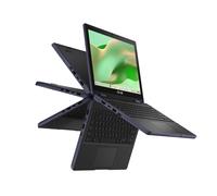 Portatil asus cr1204fta - r90074 n150 4gb 32gb 12.2" ChromeOS
