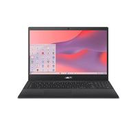 ASUS Chromebook CX1, pantalla FHD NanoEdge de 15.6 pulgadas, procesador Intel Celeron N4500, almacenamiento eMMC de 128 GB, 4 GB de RAM, ChromeOS, gris mineral, CX1500CKA-SS48F