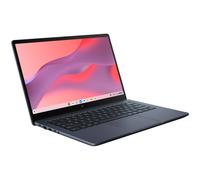 ASUS Chromebook CX1405CTA-S60891 - Portátil 14" Full HD (Intel N N50, 8GB RAM, 128GB eMMC, UHD Graphics, ChromeOS) Azul