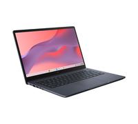 ASUS Chromebook CX1405CTA-S60891 - Portátil 14" Full HD (Intel N N50, 8GB RAM, 128GB eMMC, UHD Graphics, ChromeOS) Azul