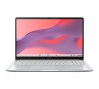 Asus Chromebook CX1505 | Portátil 15.6 FHD, Intel Core i3-N355, 16 GB RAM, 128 GB eMMC, Chrome OS