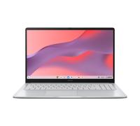 ASUS Chromebook CX1505CKA-S70227 15.6" Intel Celeron N4500 8GB 128GB eMMC Gris Puro ChromeOS