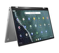 ASUS Chromebook Flip C434 - Portátil 2 en 1 ASUS Chromebook Flip C434