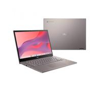 ASUS Chromebook CB3401FBA-LZ0157 - Ordenador Portátil 14" WUXGA (Intel Core i3-1215U, 8GB RAM, 256GB SSD, UHD Graphics, ChromeOS) - Teclado QWERTY español