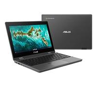 ASUS Chromebook Flip/GREY/11.6 HD Touch (OGM)/N5100/4GB/Intel UMA/32GB/Chrome