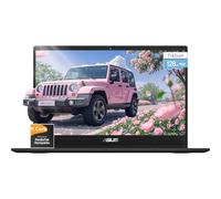 ASUS Chromebook Laptop de 14 pulgadas - Google Chromebook School Student - 8Core MediaTek Kompanio 520 - Pantalla FHD - USB C - Wi-Fi 6-15 horas de duración de la batería - 2024 (4 GB de RAM | 192 GB