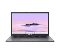 ASUS Chromebook Plus CX34 CB3402CVA-MW1596 - Ordenador Portátil 14" Full HD (Intel Core 5 120U, 8GB RAM, 256GB UFS, Graphics,