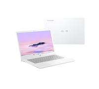 Chromebook asus plus cx34 cx3402cva-pq1339 intel core 3-100u/ 8gb/ 256gb/ 14'/ chrome os