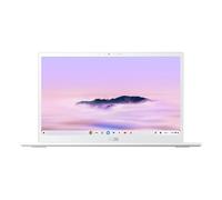 Asus Chromebook Plus CX34 CX3402CVA-PQ1363 14' FullHD Intel Core 3-100U 8GB 256GB UFS ChromeOS Blanco Perla