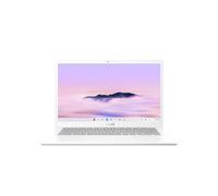 Asus Chromebook Plus CX3402CBA-MW0197 14.0 Pulgadas FHD Touch PC Portátil (Intel Core i3-1215U Procesador, 8GB RAM, 256GB Almacenamiento UFS, Chrome OS) - Teclado AZERTY