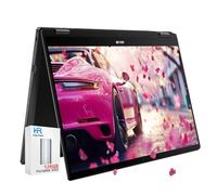 ASUS Chromebook Plus - Laptop con pantalla táctil Flip - Pantalla FHD+ de 16 pulgadas - Intel Core i3-1215U - 8 GB de RAM - SSD de 256 GB - Teclado retroiluminado - Tablet 2 en 1 - Estudiante escolar