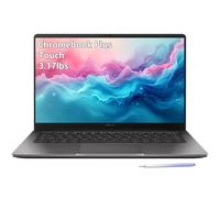 ASUS Chromebook Plus Laptop Touchsceen - 8Core Intel i3 Beat i3-1215U -Pantalla FHD de 14 pulgadas -8 GB de RAM| 256 GB -Goole AI Laptop - Estudiantes escolares para niños de 8 a 12 años - Lápiz