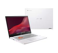 ASUS Chromebook Vibe CX34 Flip CX3401FBA-N90030 Intel Core i5-1235U/8GB/256GB SSD/14" Táctil