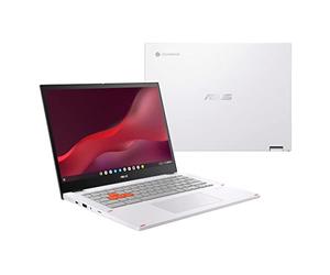 ASUS Chromebook Vibe CX34 Flip CX3401FBA-N90030 Intel Core i5-1235U/8GB/256GB SSD/14" Táctil