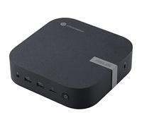 ASUS Chromebox CHROMEBOX5-SC002UN Intel® Celeron® 7305 4 GB DDR4-SDRAM 128 GB SSD ChromeOS Mini PC Negro